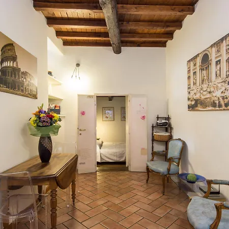 Trastevere בית נופש *