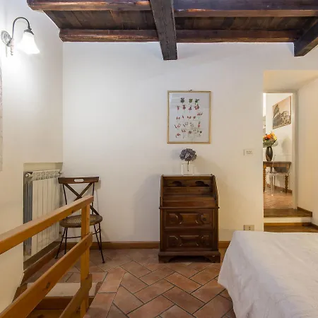 Trastevere רומא