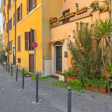 Trastevere *